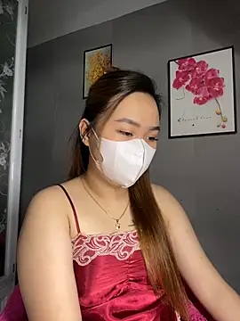 Odette68 online show from October 9, 1:54 am