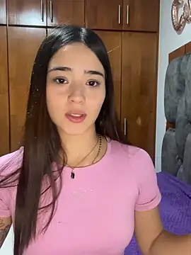 Veronica isaza   online show from February 5, 3:53 am