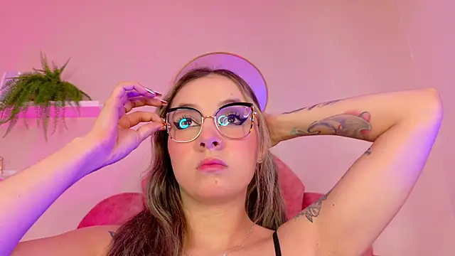 AmbarHills 1 online show from February 24, 12:15 pm