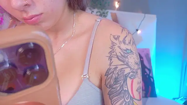 AmbarHills 1 online show from March 5, 11:39 am