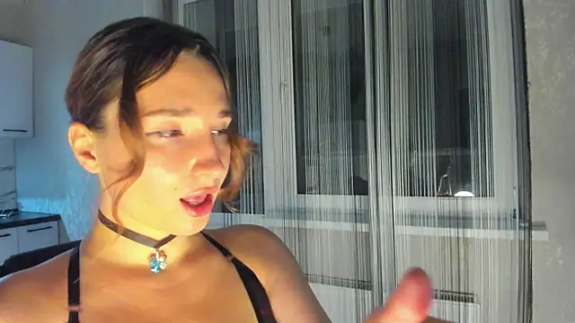Frostyy fire online show from July 5, 12:17 am
