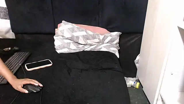 SweetHotBabby18 online show from January 12, 7:52 pm