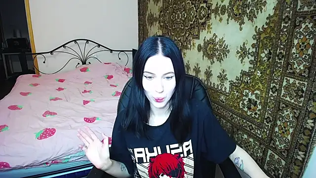 Olivia Graceee online show from July 16, 8:19 am