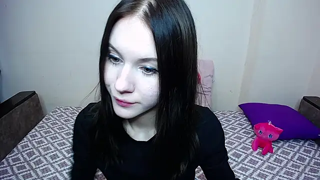 Snapshot of Olivia_Graceee chatting on September 20, 6:55 am Olivia Graceee online show from September 20, 6:55 am