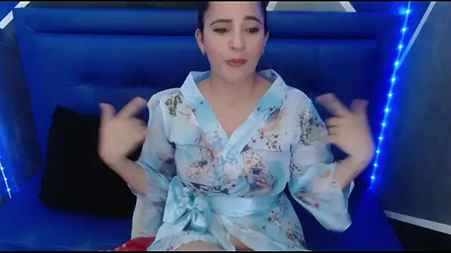 cherry modelx  online show from September 15, 9:00 pm