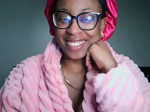 Nyxie Chaos online show from March 25, 2:42 pm