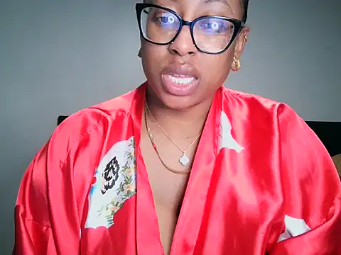 Nyxie Chaos online show from February 6, 3:37 pm