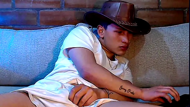 pipeynick online show from October 29, 12:15 am