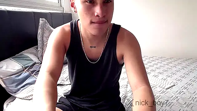 pipeynick online show from February 18, 7:13 pm