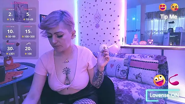 Maria fernandaxxx  online show from March 7, 7:43 pm