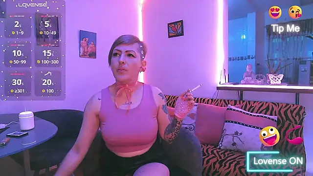 Maria fernandaxxx  online show from November 10, 4:57 pm