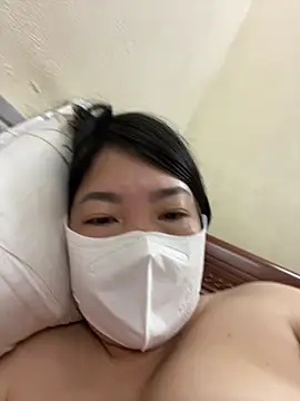 Hachi Sweetbabie  online show from November 23, 12:02 am