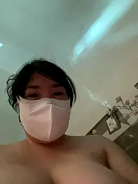 Hachi Sweetbabie  online show from November 4, 3:22 am