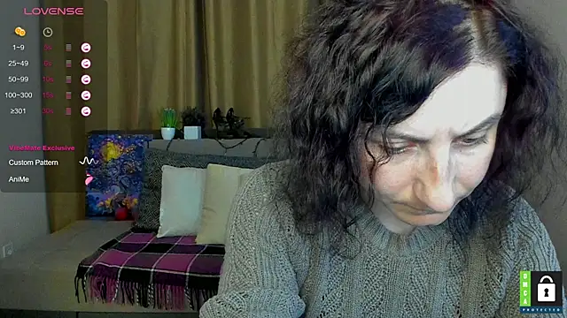 Muse kitty jenia online show from October 12, 11:34 am