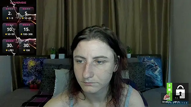 Muse kitty jenia online show from September 12, 11:28 am