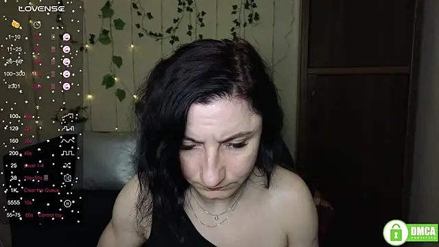 Muse kitty jenia online show from November 22, 6:43 pm