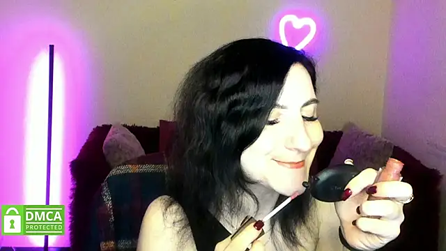 Muse kitty jenia online show from November 21, 6:32 pm