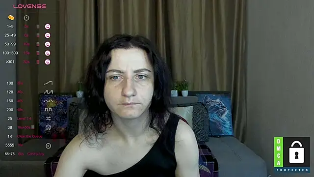 Muse kitty jenia online show from October 2, 5:23 am