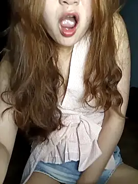 Girl20sexy online show from April 6, 4:30 pm