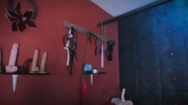 annavi  online show from March 14, 8:21 pm