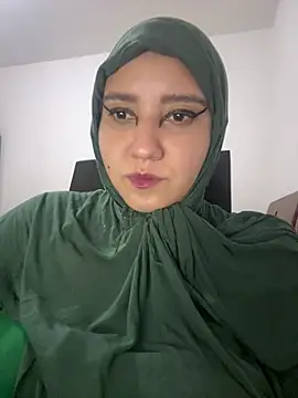 hannahayat online show from March 3, 12:49 am