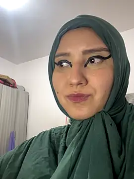 hannahayat online show from September 15, 11:34 pm