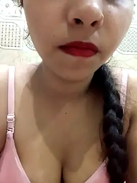 Deepsika online show from April 28, 4:33 pm