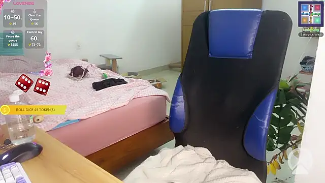 ashy 7999 online show from March 29, 2:16 pm