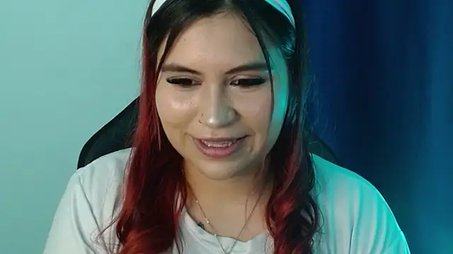 cata  gutierrez  online show from November 8, 4:06 am