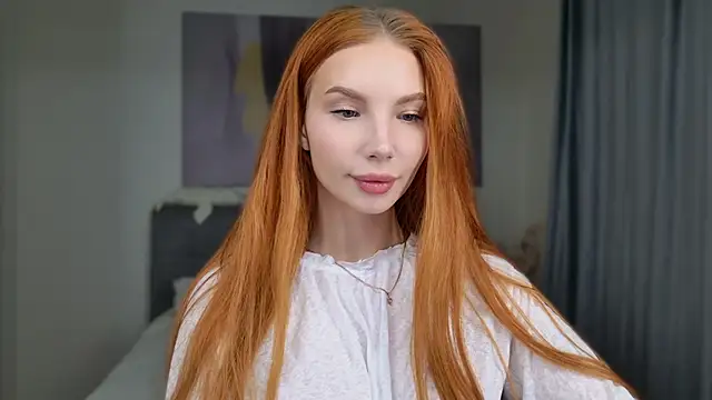 JudyWalkerr online show from September 21, 2:59 pm