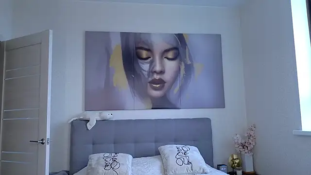 JudyWalkerr online show from September 27, 11:06 am