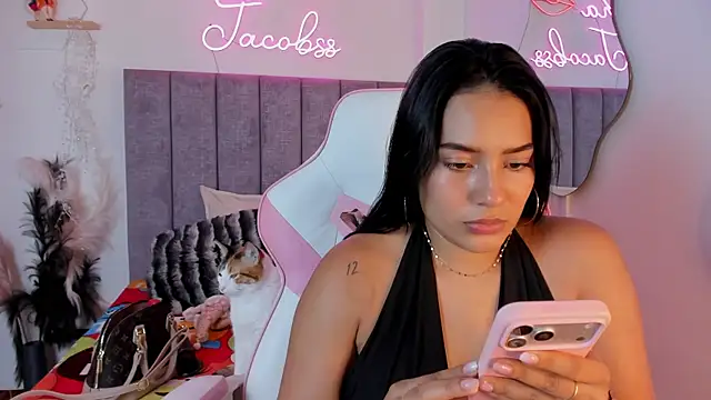 jacobss gh online show from March 20, 11:31 pm