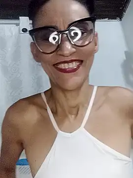 BarbaraMature online show from November 4, 6:57 pm