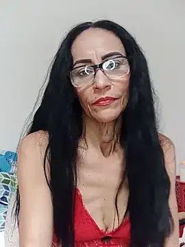 BarbaraMature online show from July 4, 4:25 pm