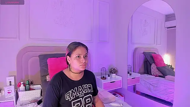 Maristxxr online show from October 22, 7:41 pm