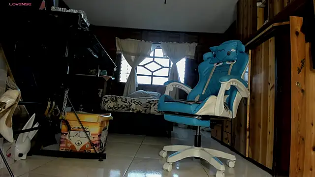 Cristina Vanegas631 online show from March 12, 10:34 pm