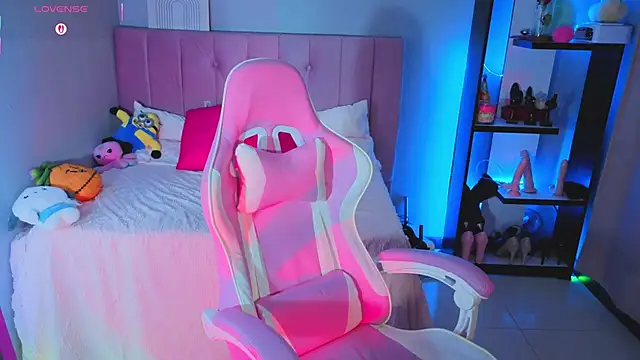 LoaLuxury online show from November 16, 9:59 pm