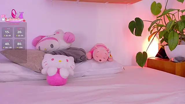 emily bank online show from February 11, 7:59 pm