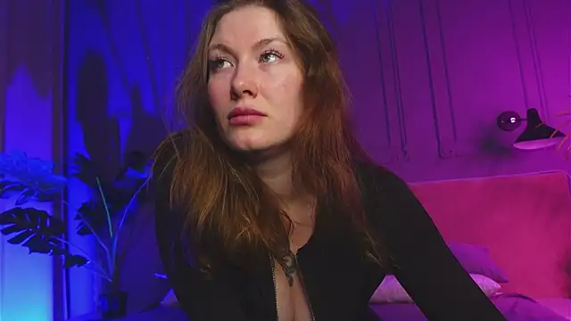 Liv Fay online show from November 8, 2:22 pm