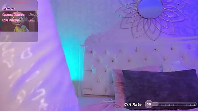 Iara Smith1 online show from September 30, 2:44 pm