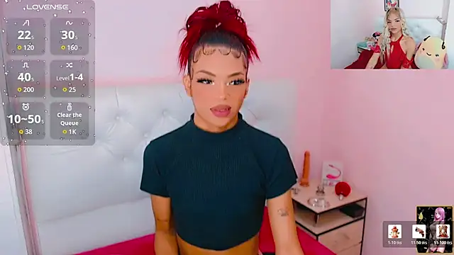 alexa-xxx- online show from July 13, 5:19 am