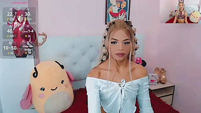 alexa-xxx- online show from September 11, 4:13 am