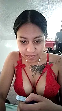 Tiphanydirty3 online show from March 18, 5:40 pm