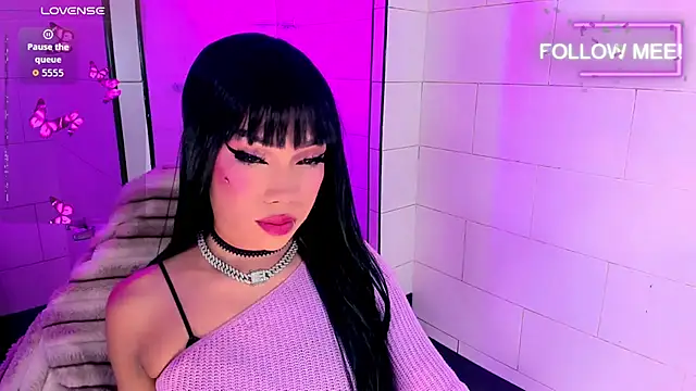 Nikita Gers online show from March 10, 3:43 am