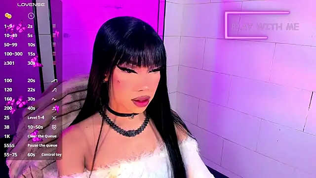 Nikita Gers online show from March 30, 6:02 am