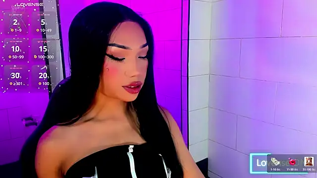 Nikita Gers online show from January 10, 3:44 am