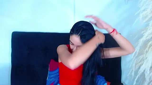 srta luciana online show from June 1, 12:07 pm