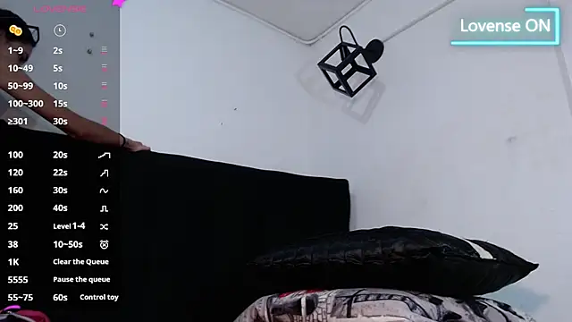 srta luciana online show from November 26, 12:28 pm