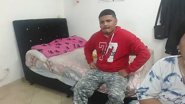 Boycuriousxxx online show from February 11, 10:11 pm