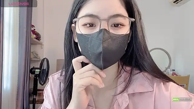 Angel baby online show from April 15, 3:18 am